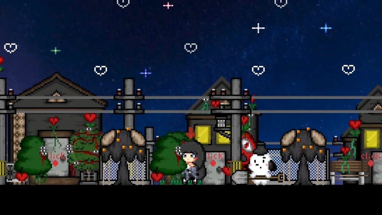 DekaPari screenshot 1