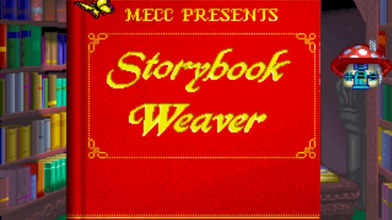 Storybook Weaver thumbnail 4