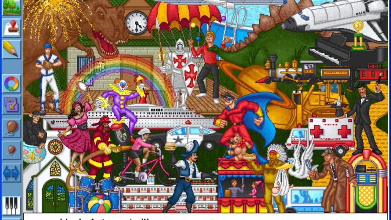 Storybook Weaver Deluxe thumbnail 3