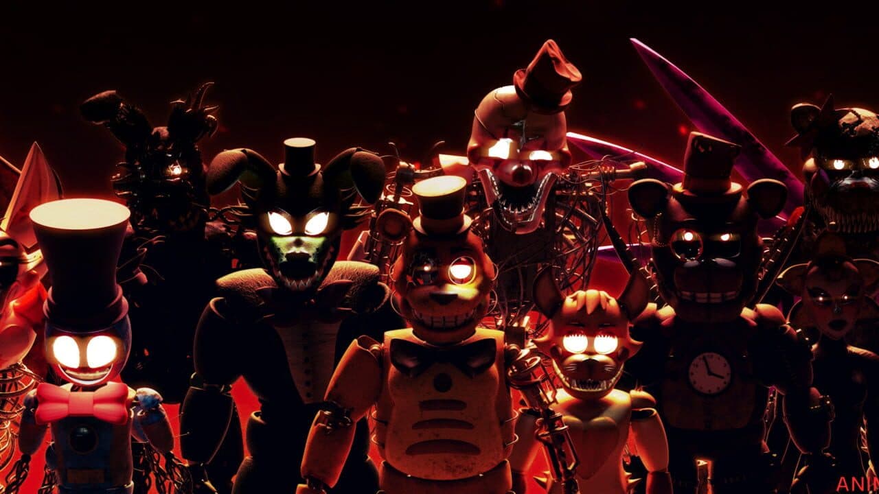Animators Hell thumbnail 2