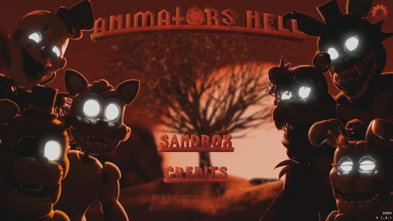 Animators Hell thumbnail 3
