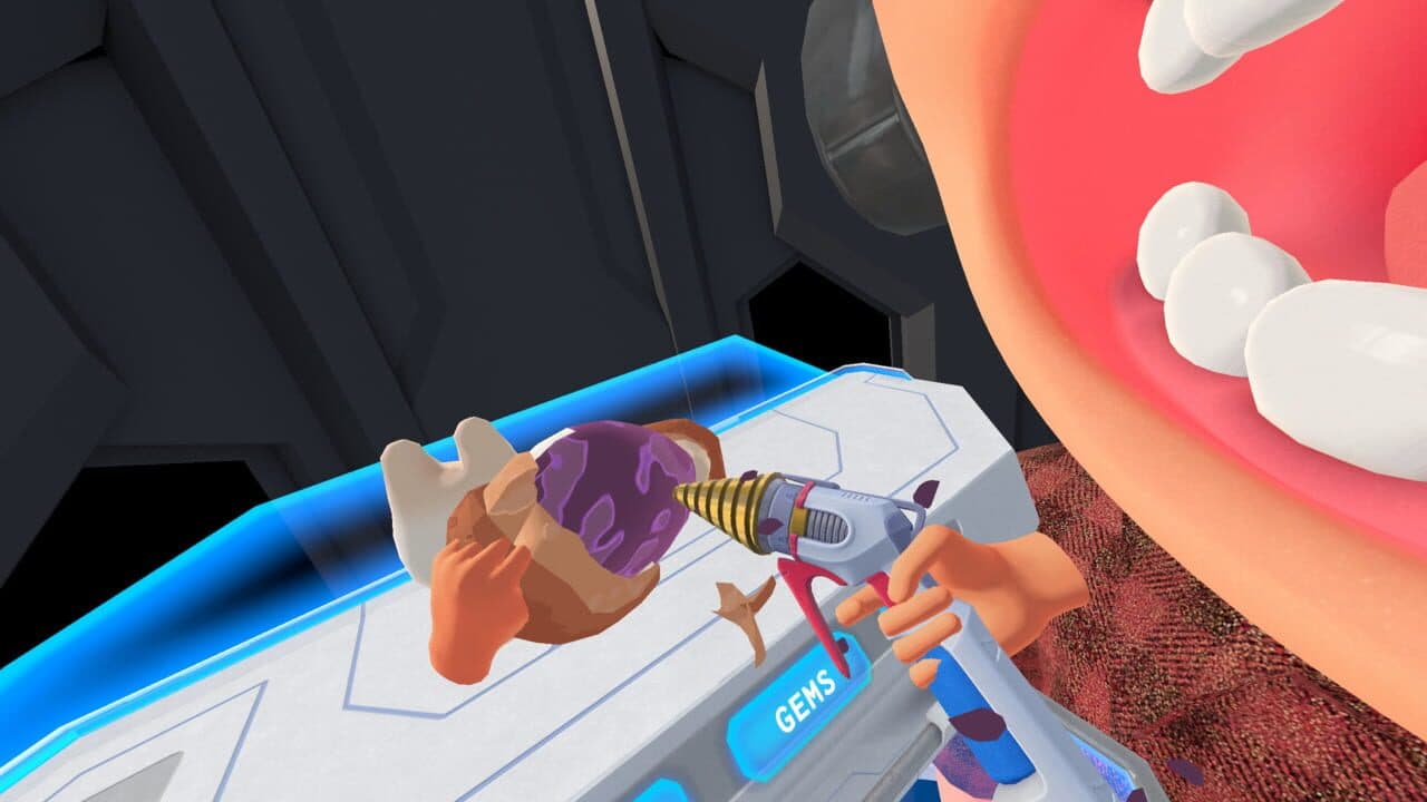 Titans Clinic VR thumbnail 7