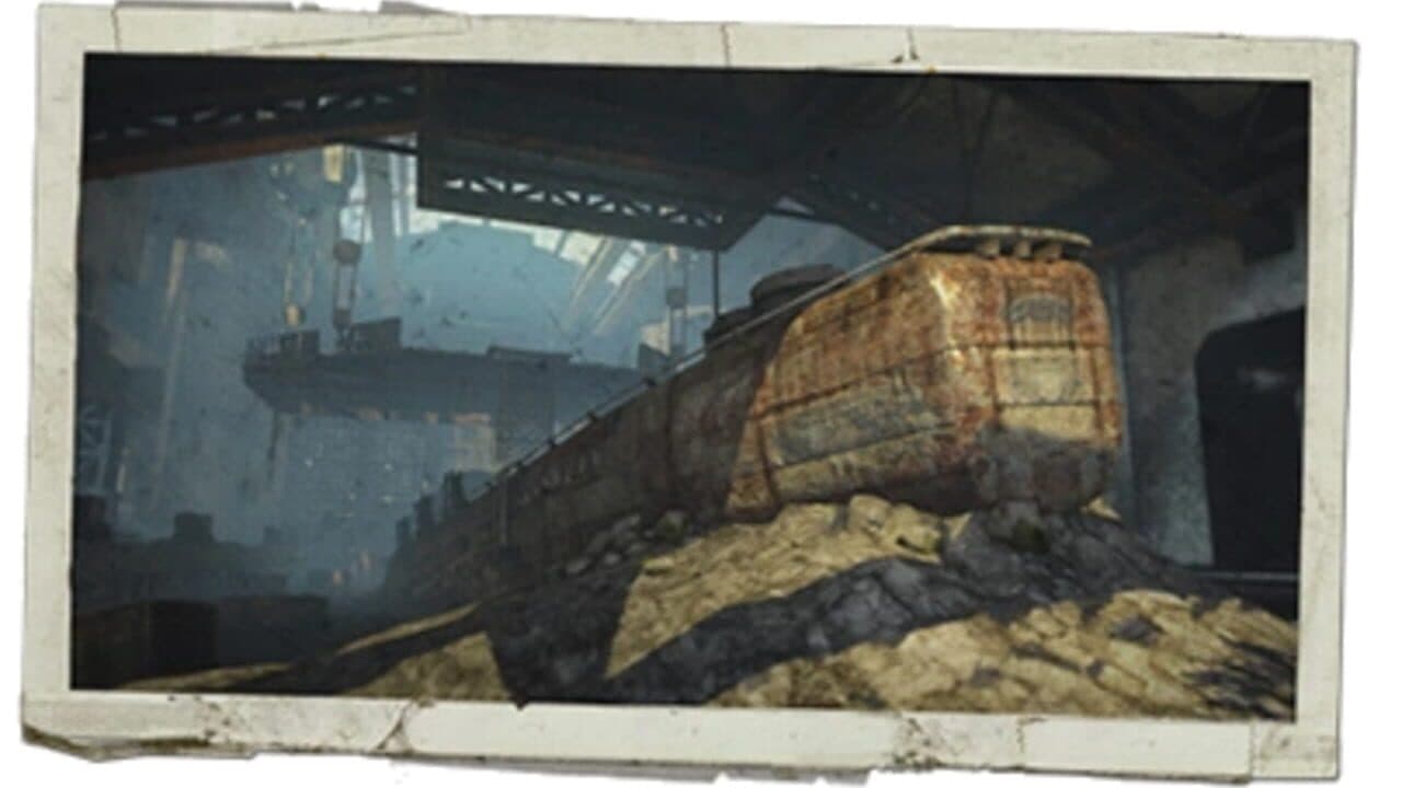 Uncharted 2: Among Thieves: Drake's Fortune Multiplayer Pack screenshot 1