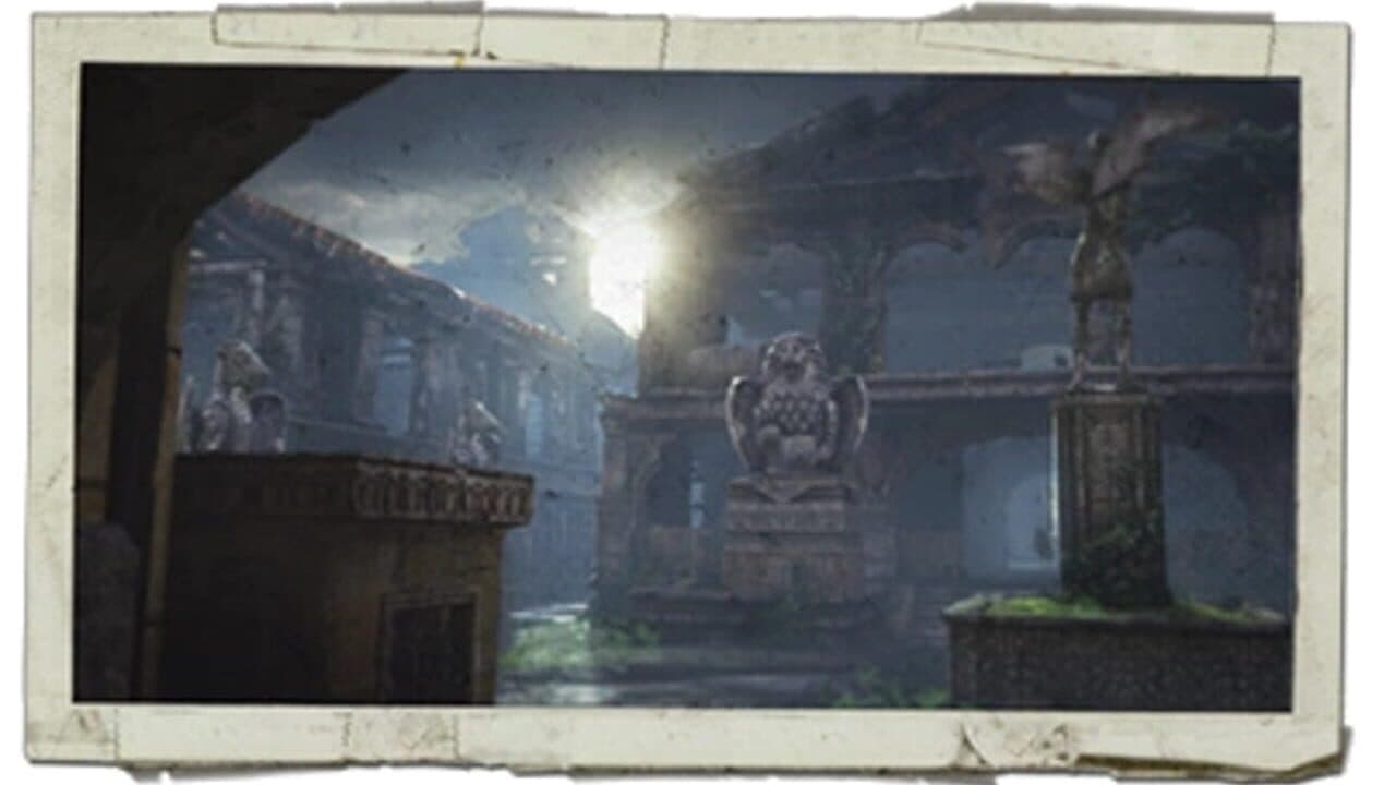 Uncharted 2: Among Thieves: Drake's Fortune Multiplayer Pack thumbnail 2