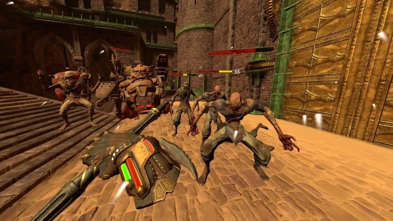 Everslaught Invasion thumbnail 2