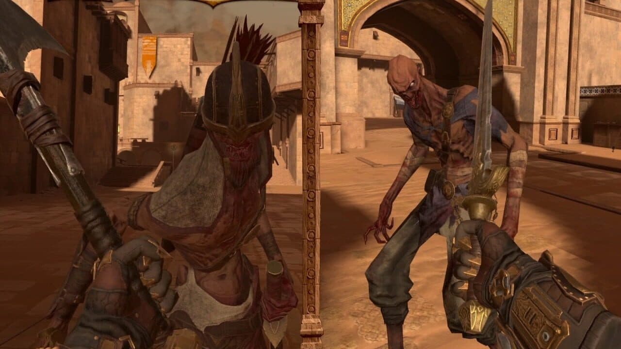 Everslaught Invasion thumbnail 3