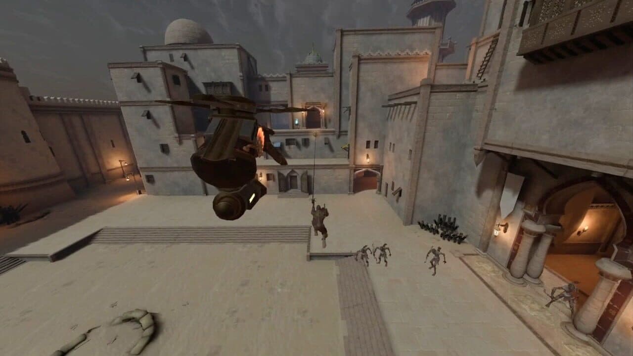Everslaught Invasion thumbnail 4