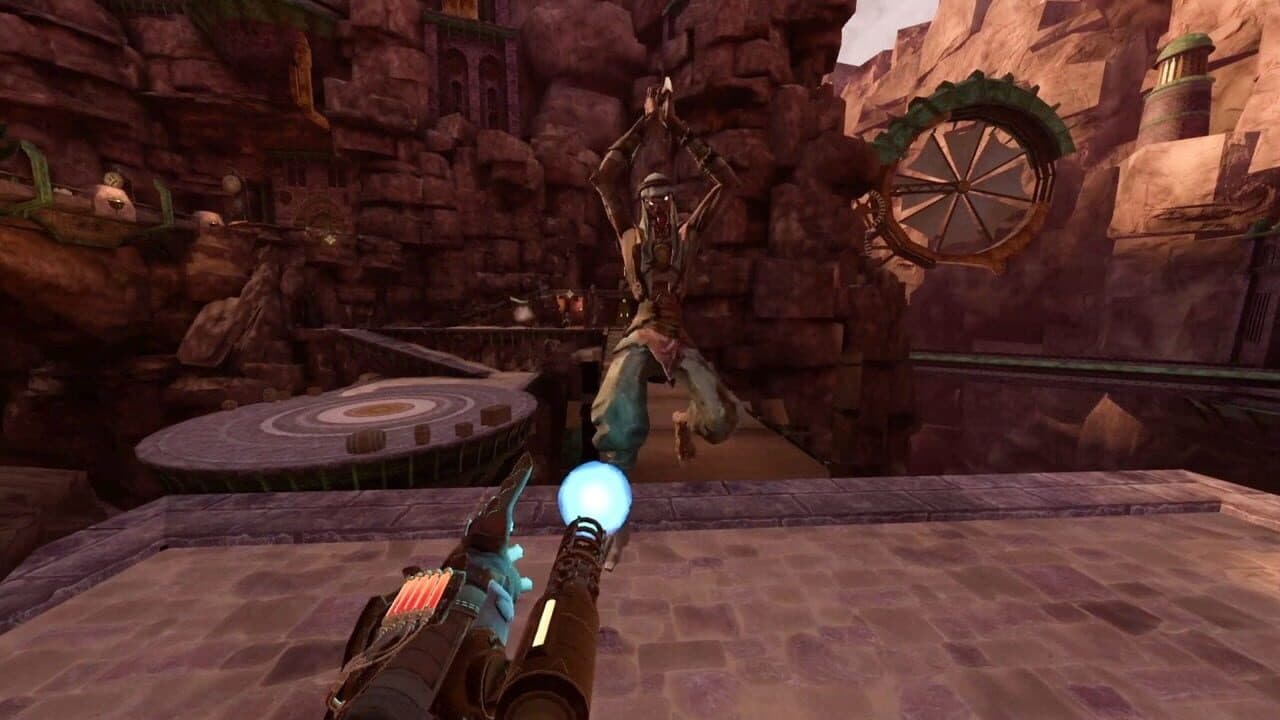 Everslaught Invasion thumbnail 5