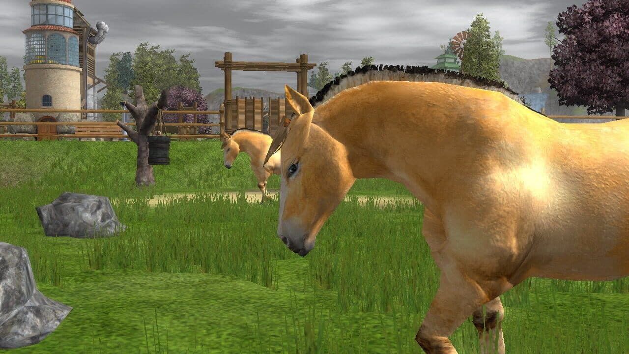 Wildlife Park 2: Horses thumbnail 10