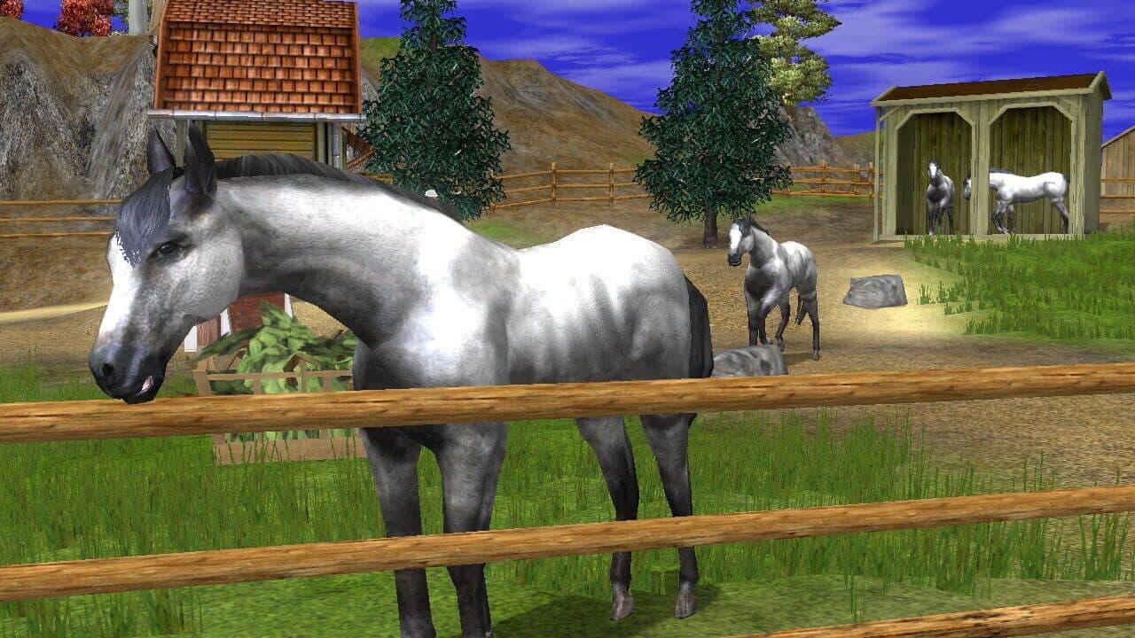 Wildlife Park 2: Horses thumbnail 13
