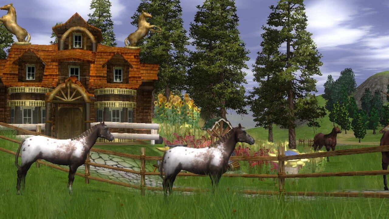 Wildlife Park 2: Horses thumbnail 14