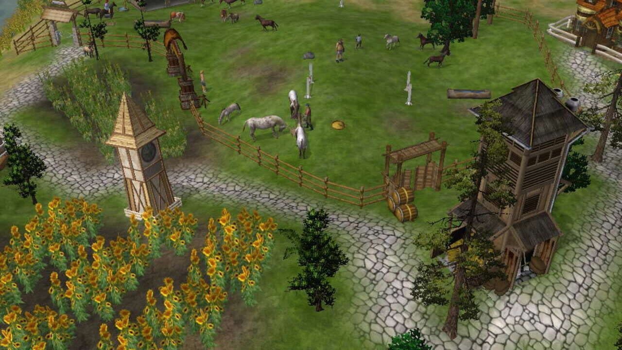 Wildlife Park 2: Horses thumbnail 3