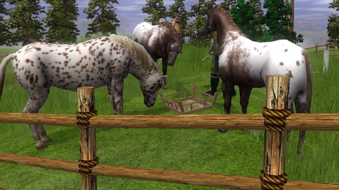 Wildlife Park 2: Horses thumbnail 15