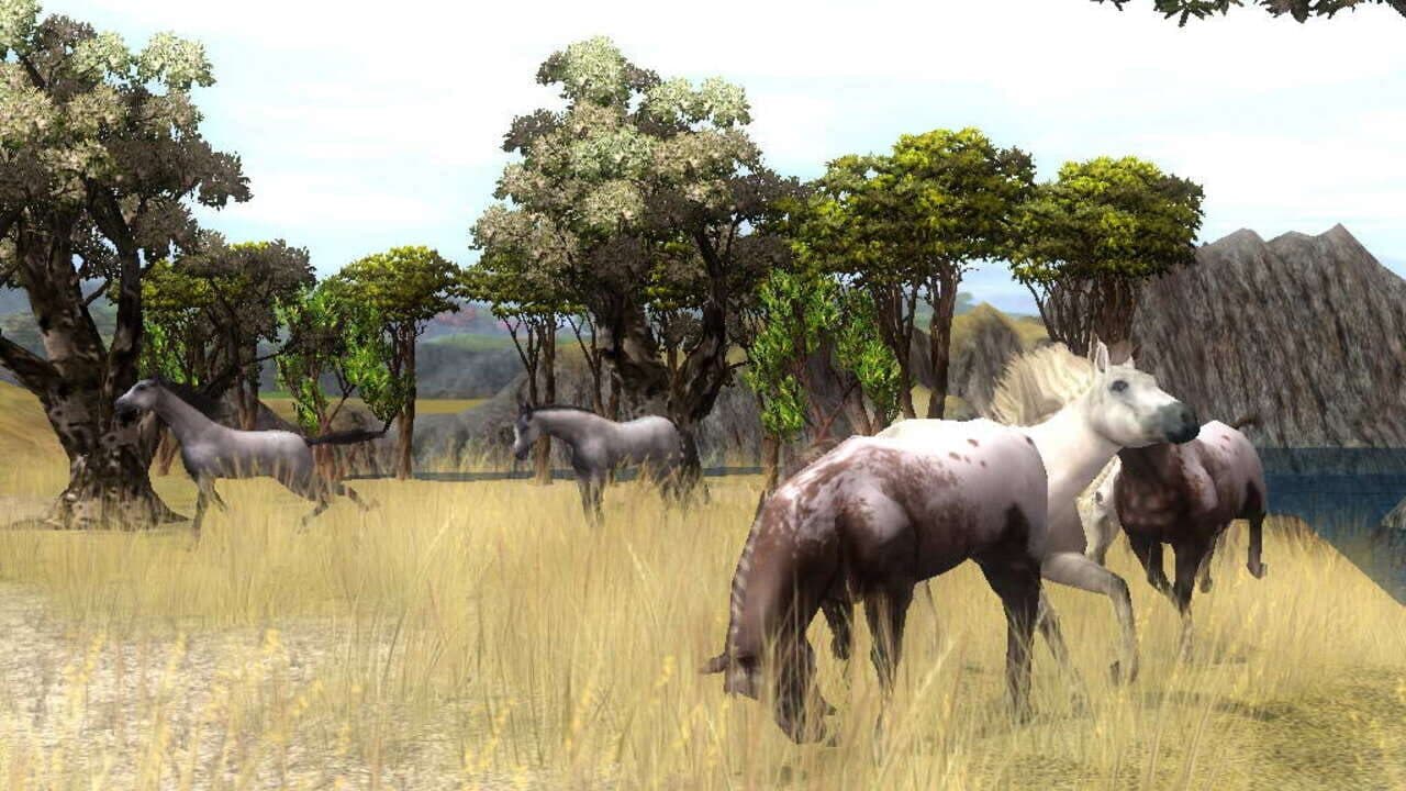 Wildlife Park 2: Horses thumbnail 16