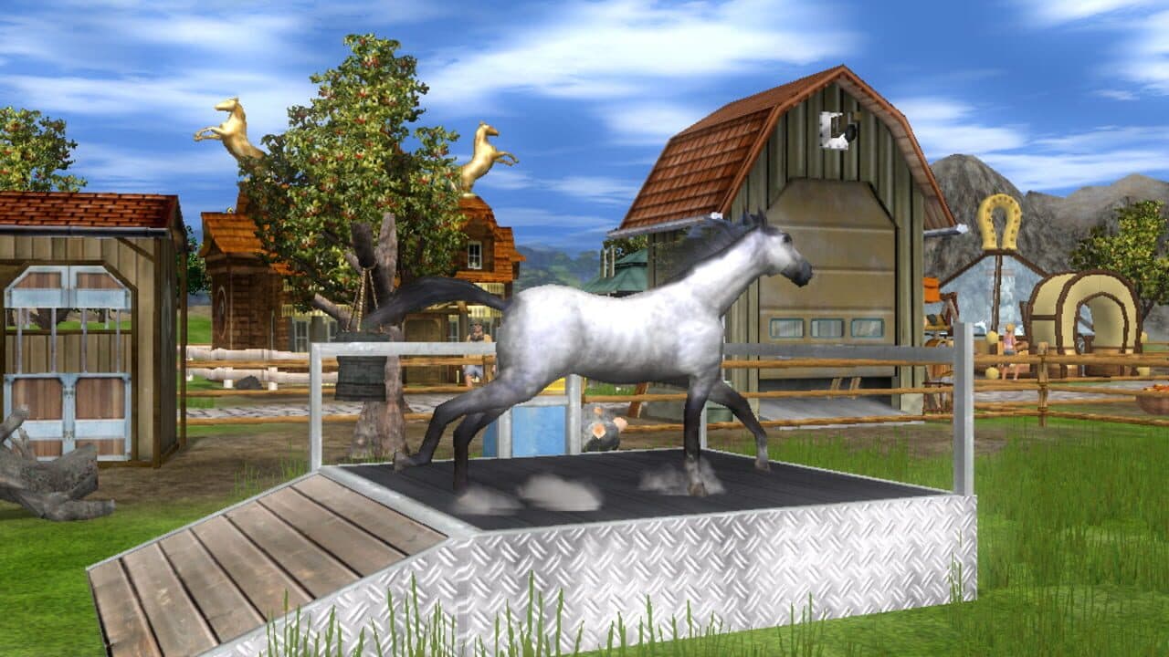 Wildlife Park 2: Horses thumbnail 18