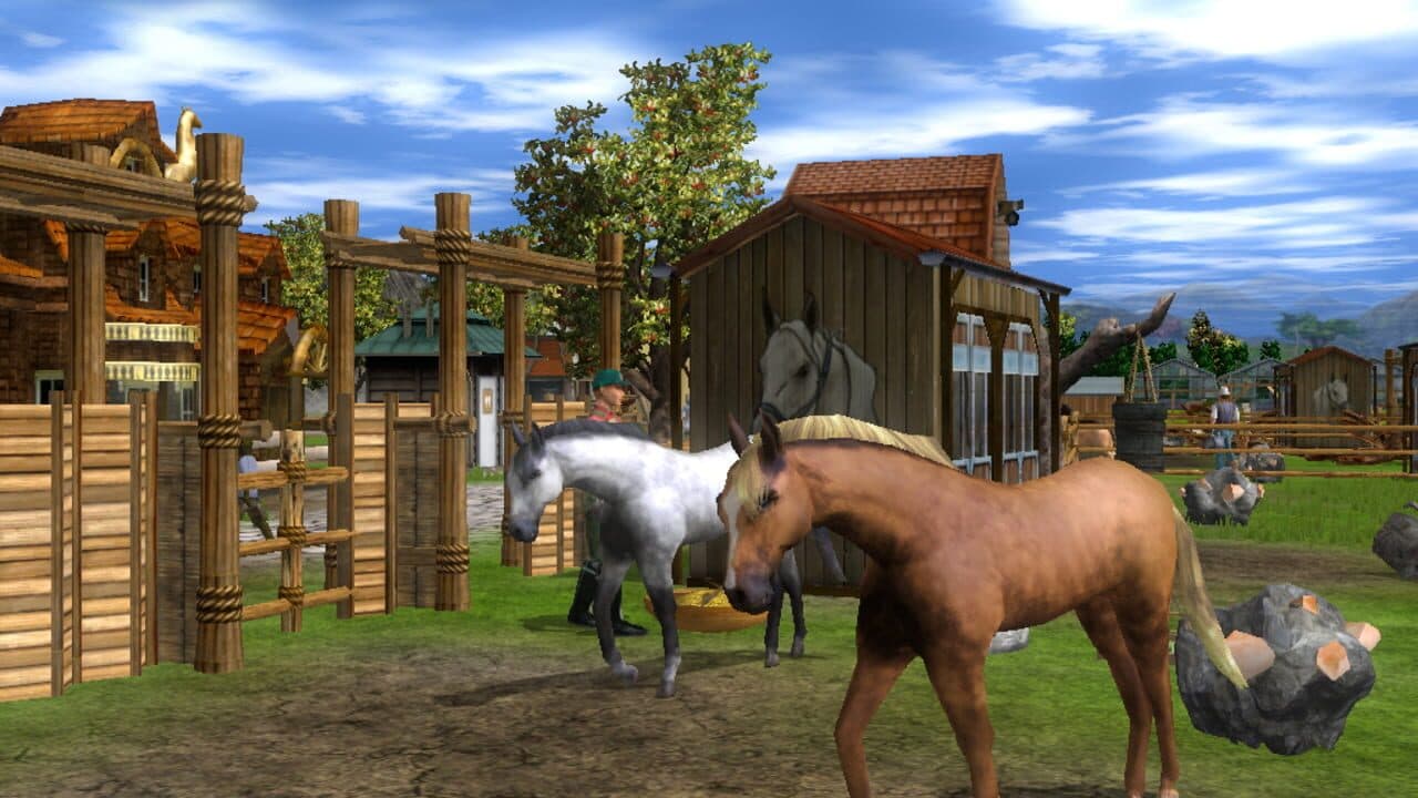 Wildlife Park 2: Horses thumbnail 19
