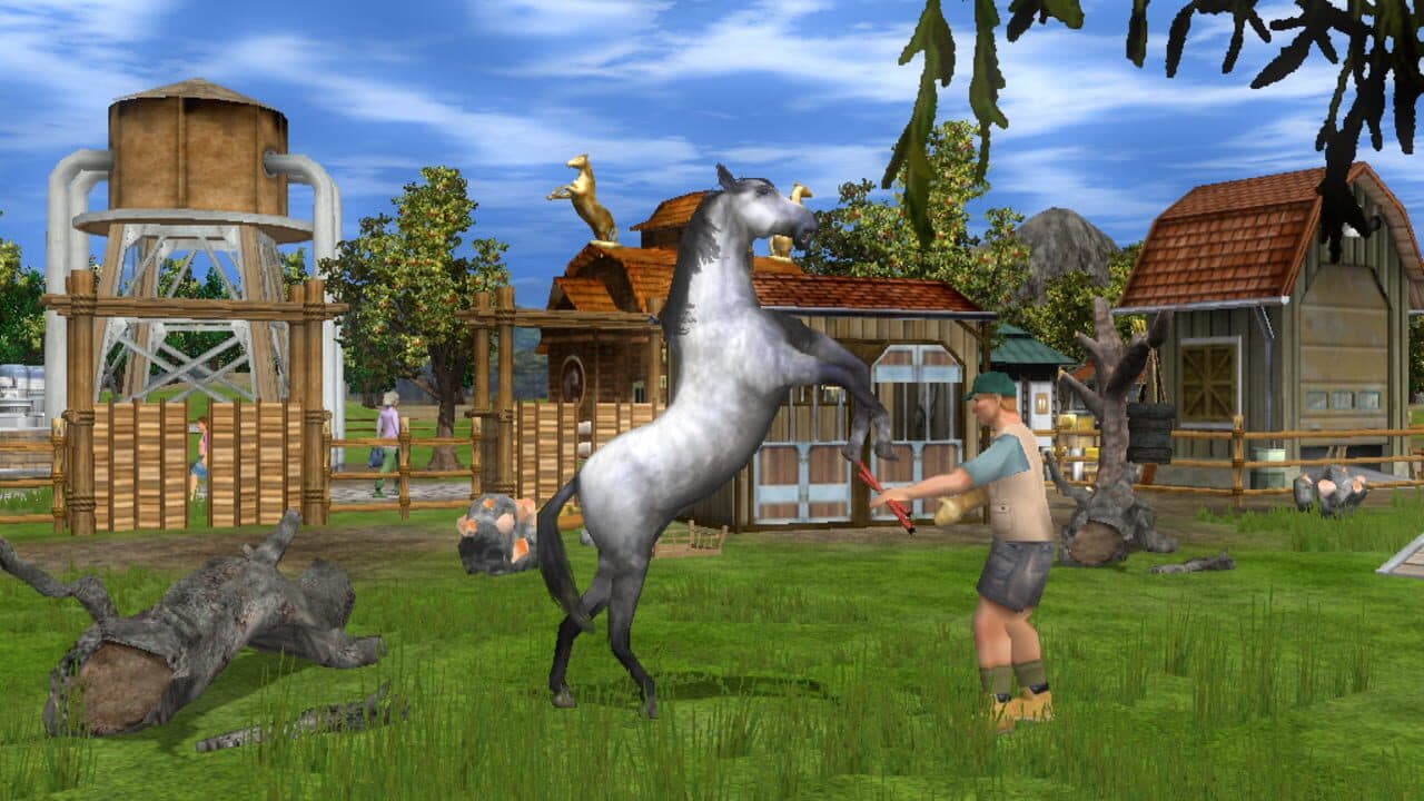Wildlife Park 2: Horses thumbnail 5