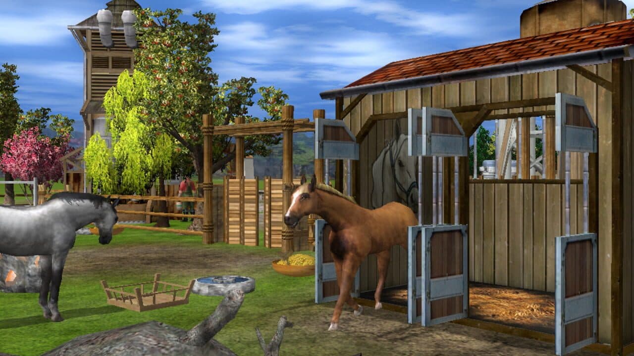 Wildlife Park 2: Horses thumbnail 6