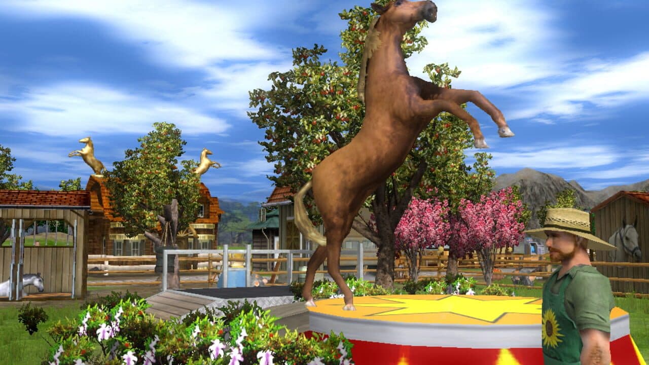Wildlife Park 2: Horses thumbnail 7