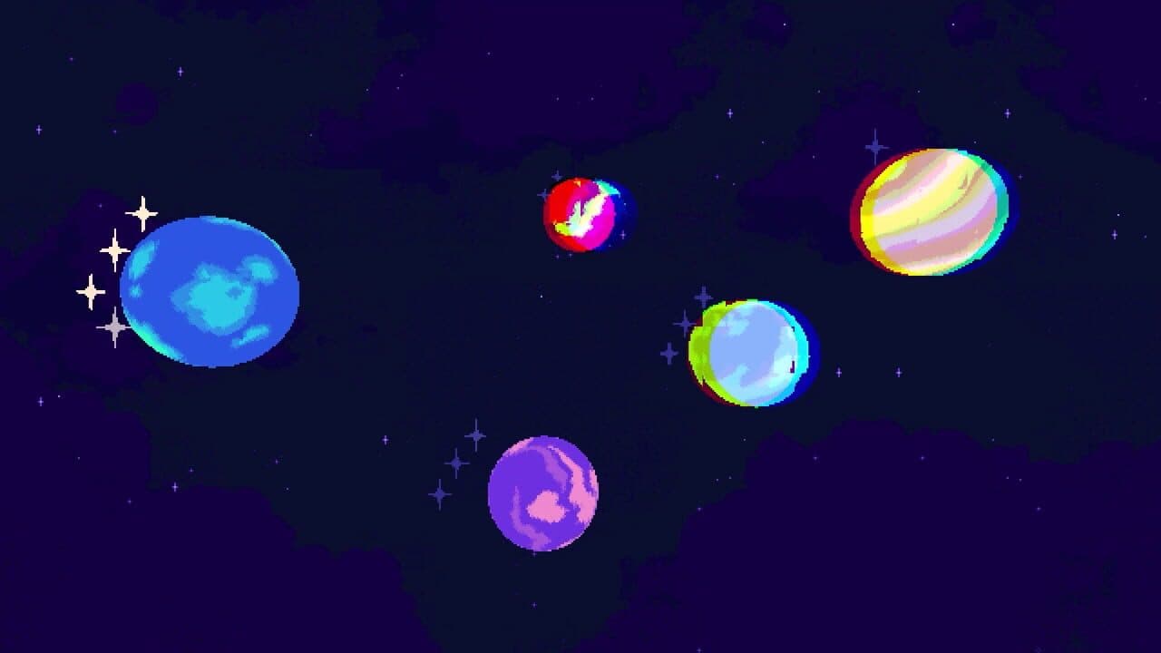 Bubblegum Galaxy thumbnail 4