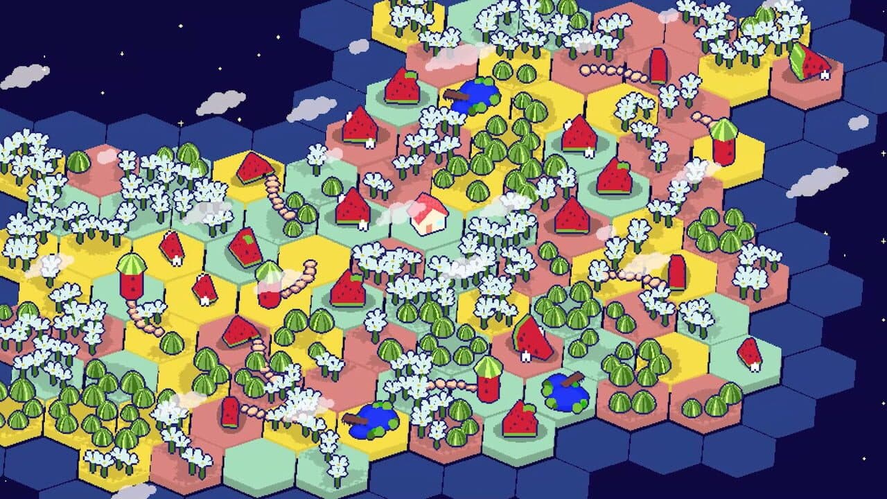 Bubblegum Galaxy thumbnail 5