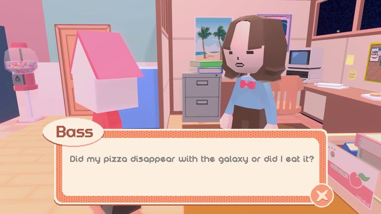 Bubblegum Galaxy thumbnail 3