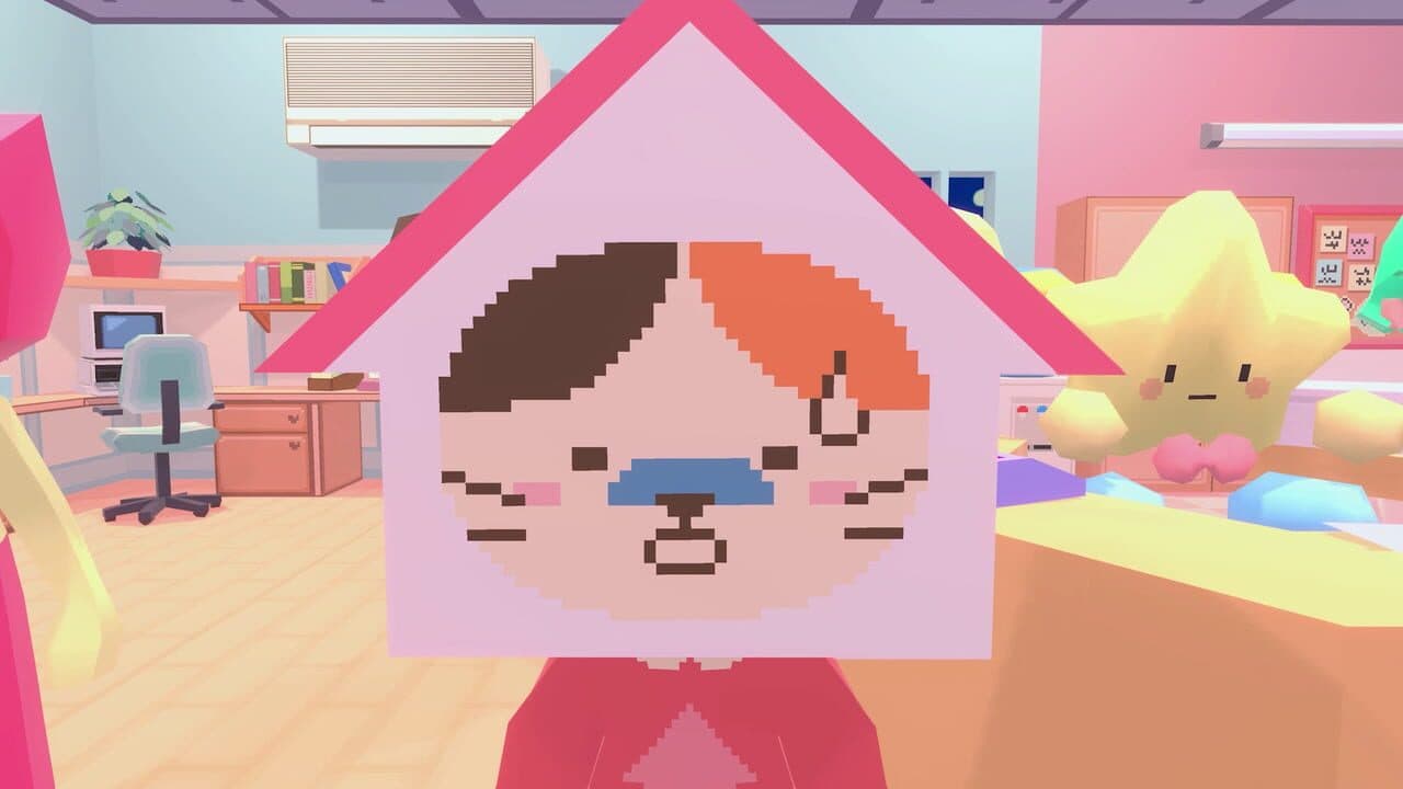 Bubblegum Galaxy thumbnail 2