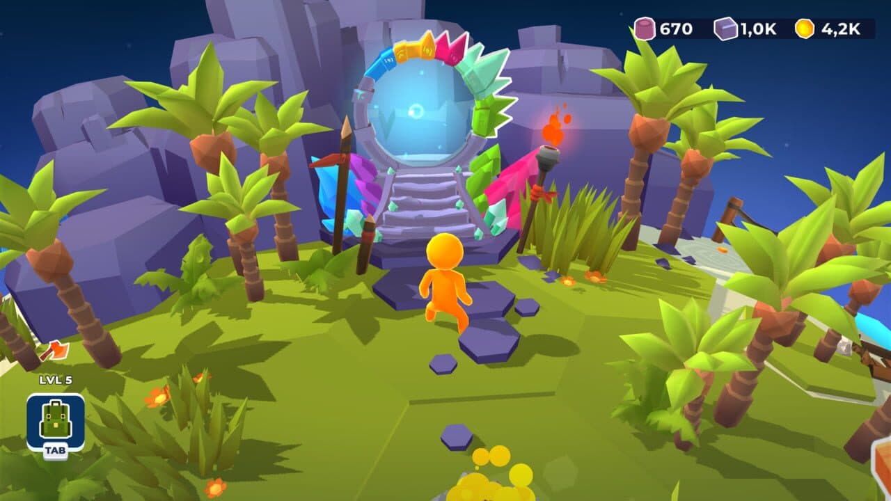 My Little Universe thumbnail 4