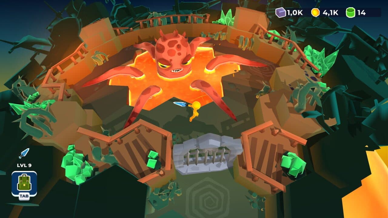 My Little Universe thumbnail 5