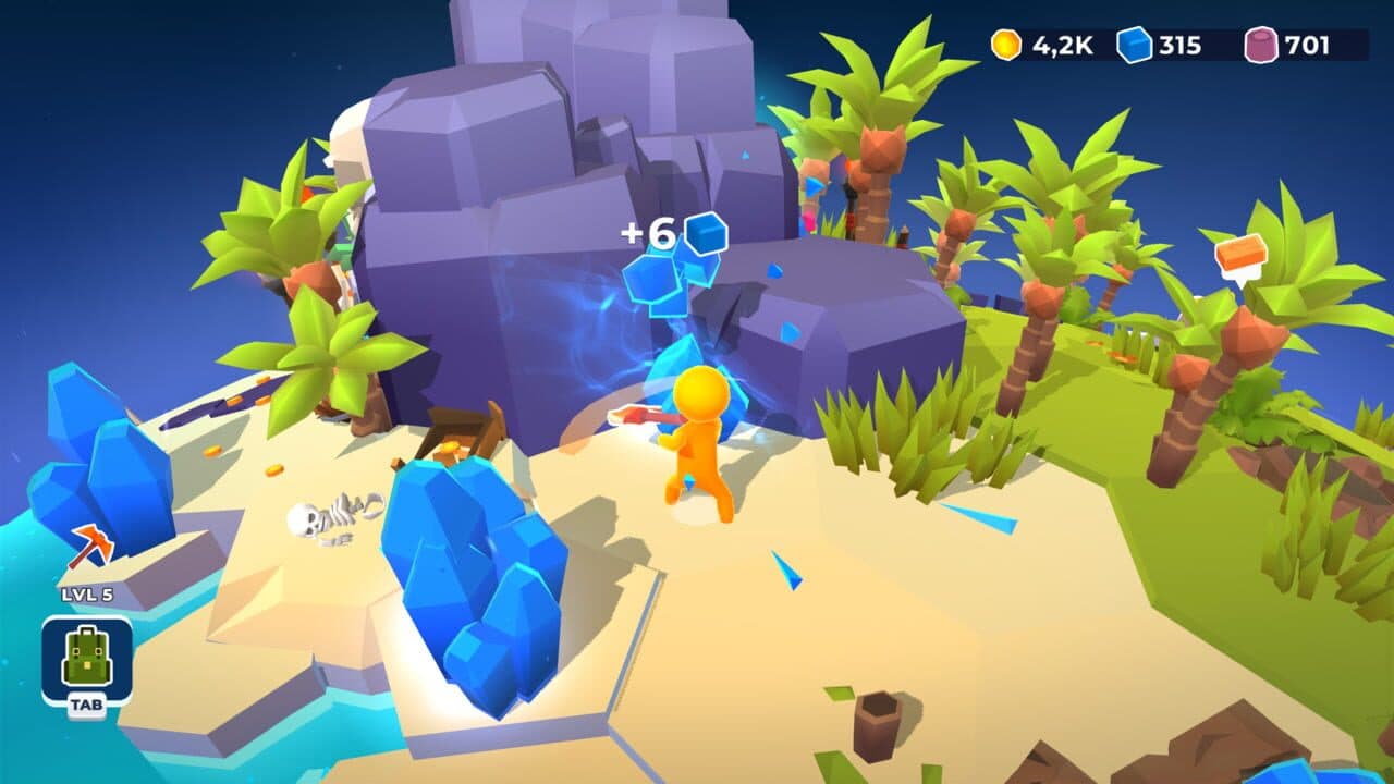 My Little Universe thumbnail 9
