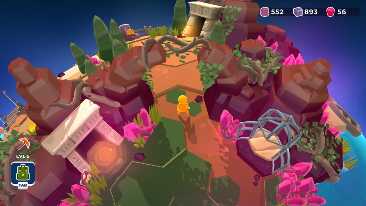 My Little Universe thumbnail 8