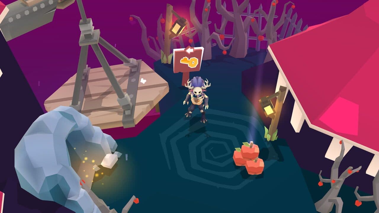 My Little Universe thumbnail 2