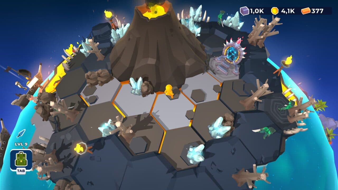 My Little Universe thumbnail 3
