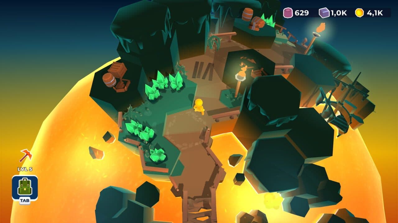 My Little Universe thumbnail 11