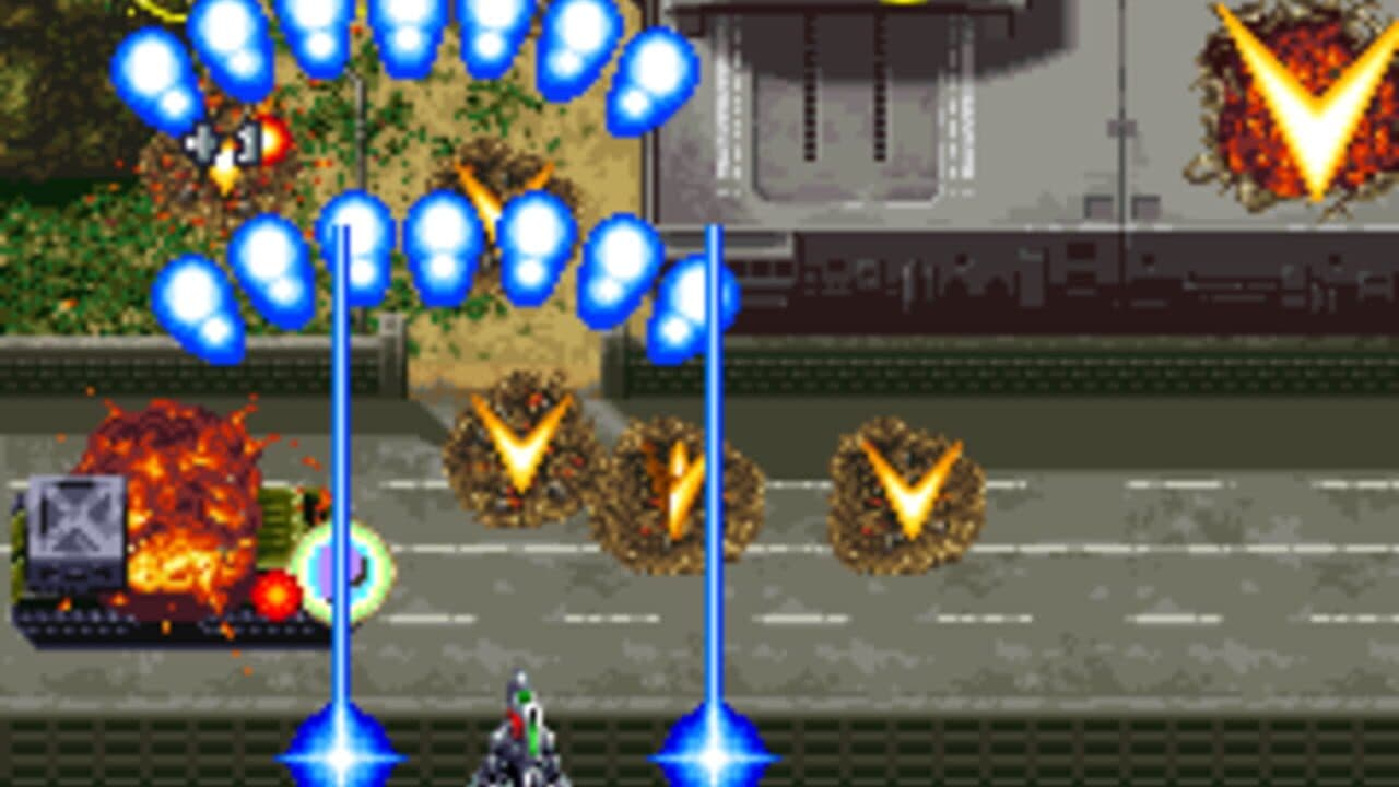 Batsugun thumbnail 3