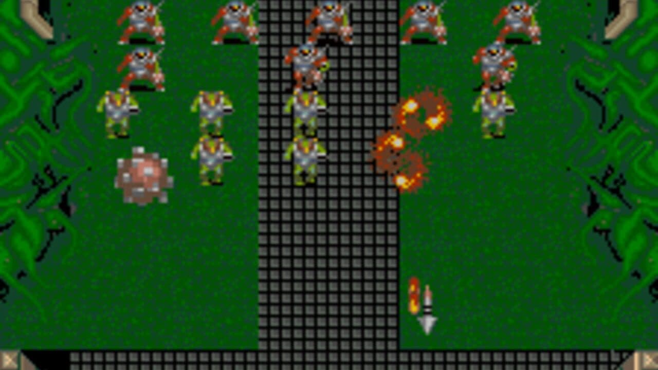 Battlantis screenshot 1