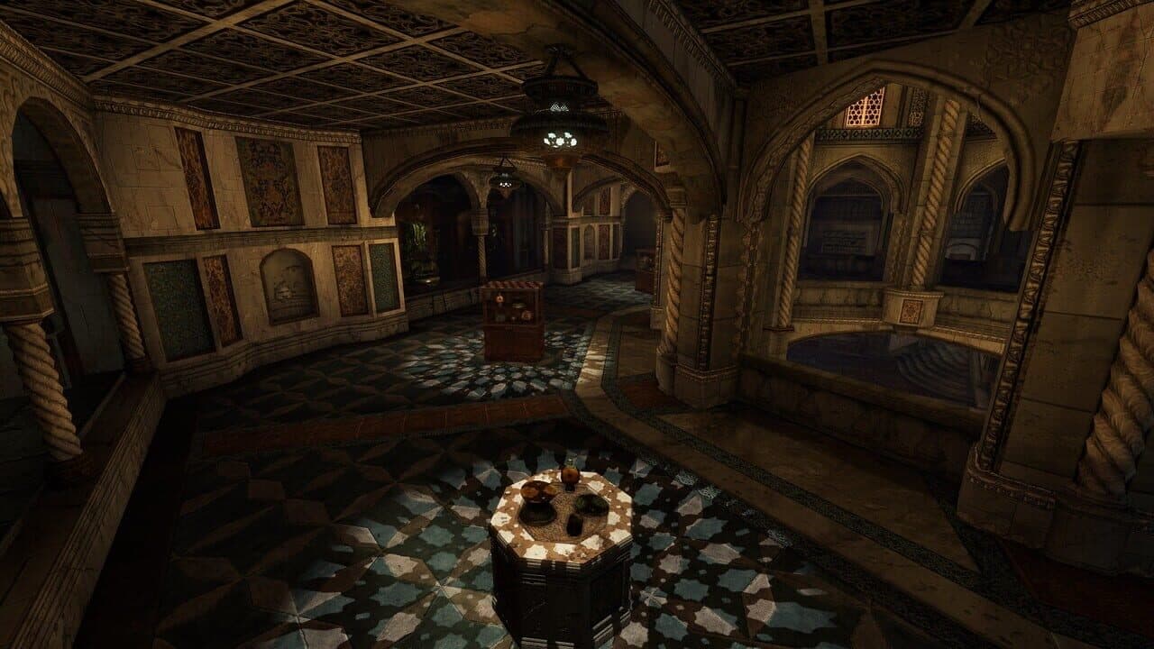 Uncharted 2: Among Thieves: Siege Expansion Pack thumbnail 5