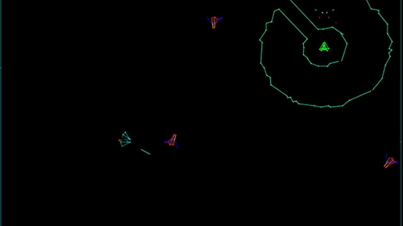 Eliminator screenshot 1