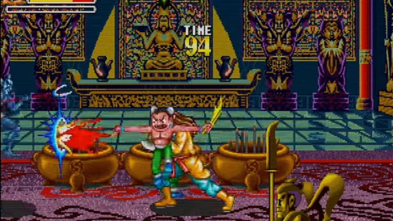 Oriental Legend thumbnail 2