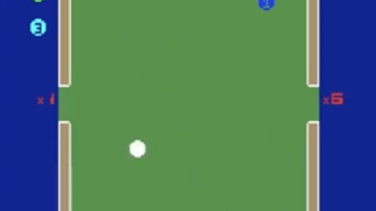 Video 8 Ball thumbnail 2