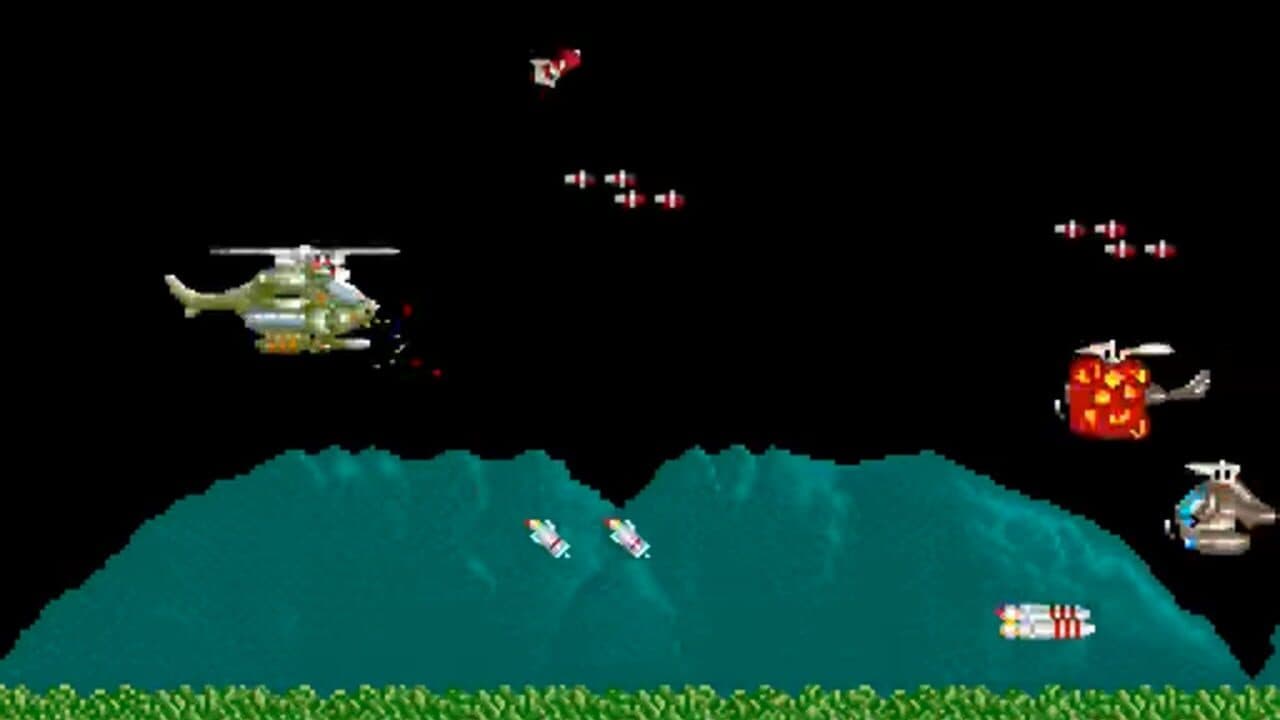 Cobra Command thumbnail 2