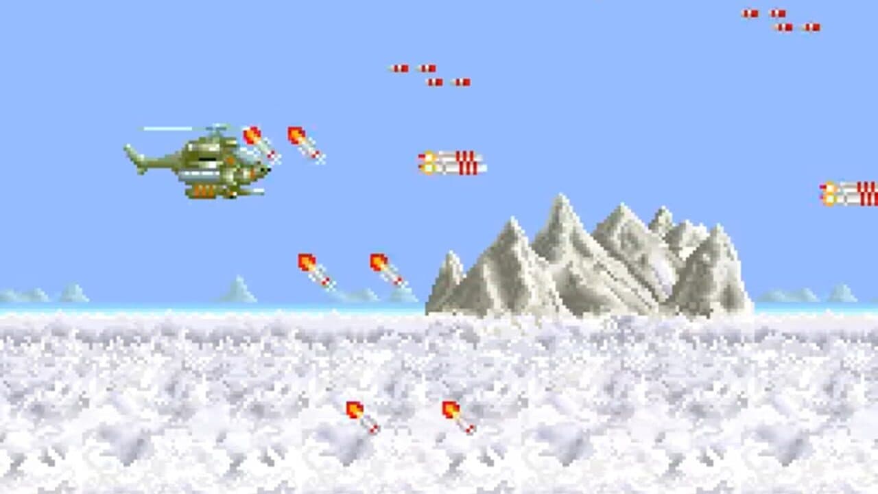 Cobra Command thumbnail 3