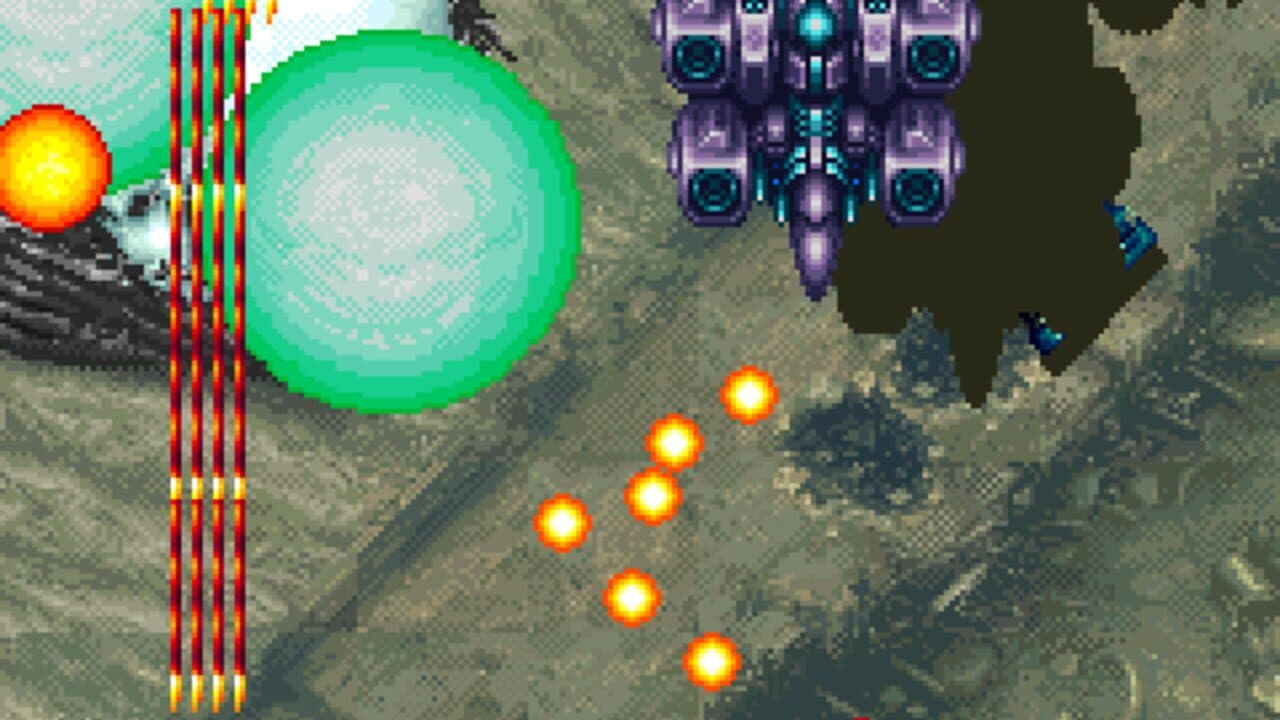Batsugun: Special Version thumbnail 2
