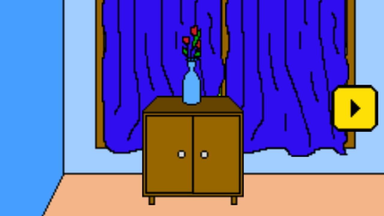 CSS Room Escape thumbnail 2