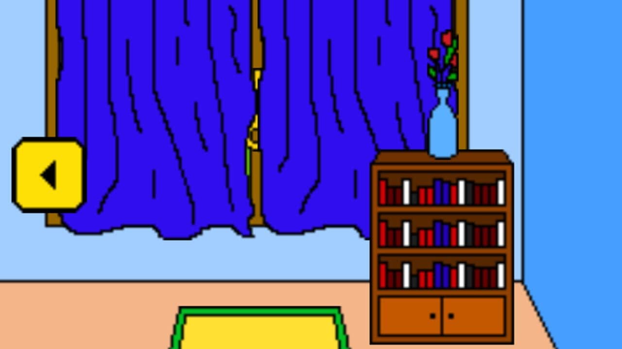 CSS Room Escape thumbnail 3
