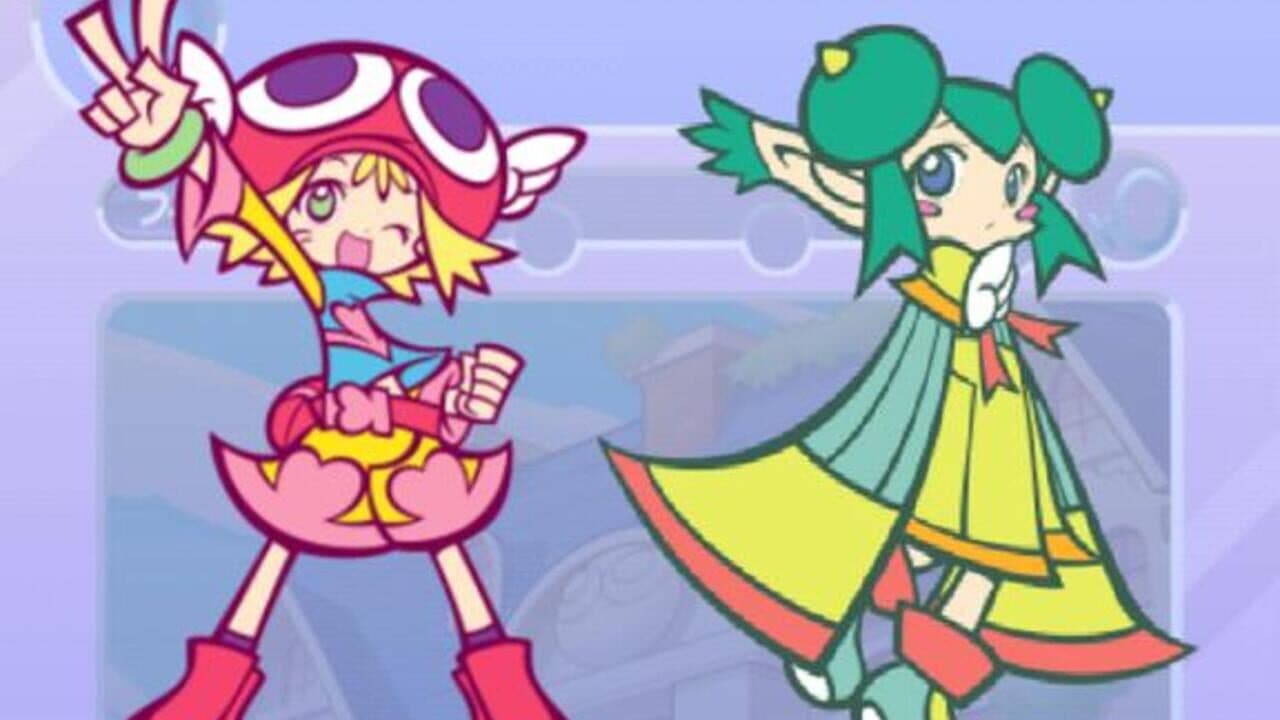 Puyo Puyo Fever Rhythm thumbnail 6