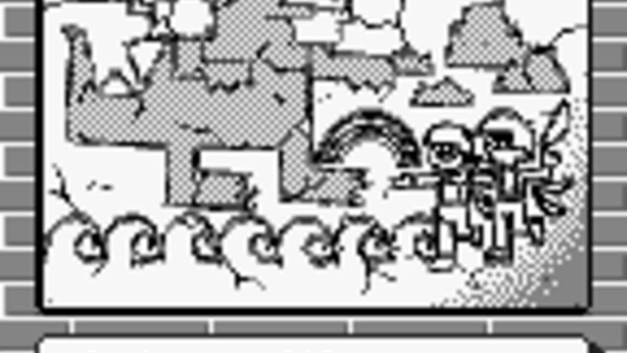 Rainbow Islands: Putty's Party screenshot 1