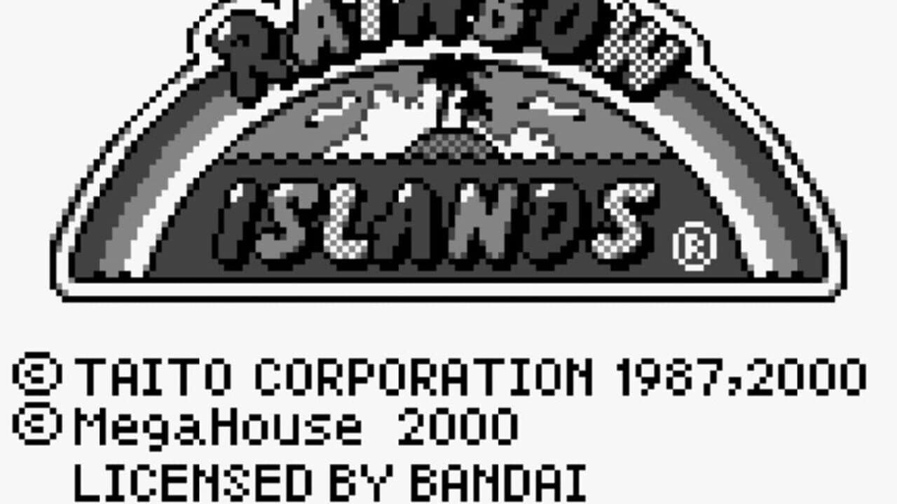 Rainbow Islands: Putty's Party thumbnail 3