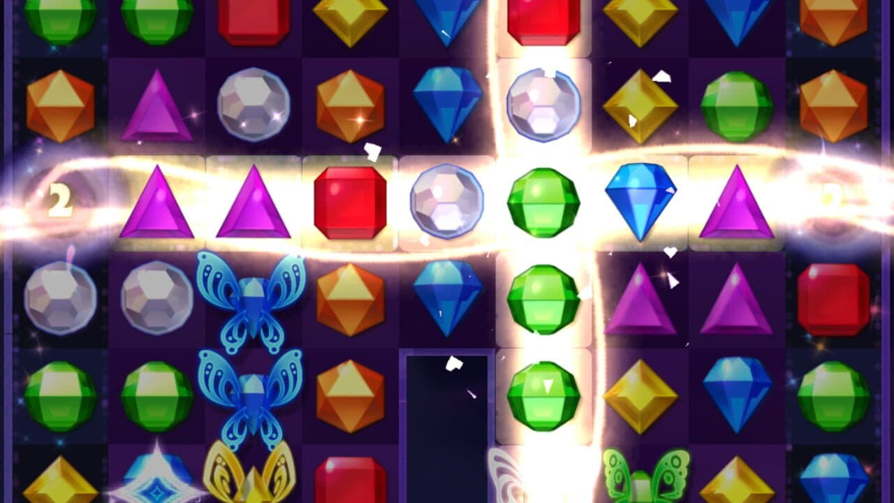 Bejeweled Stars thumbnail 2