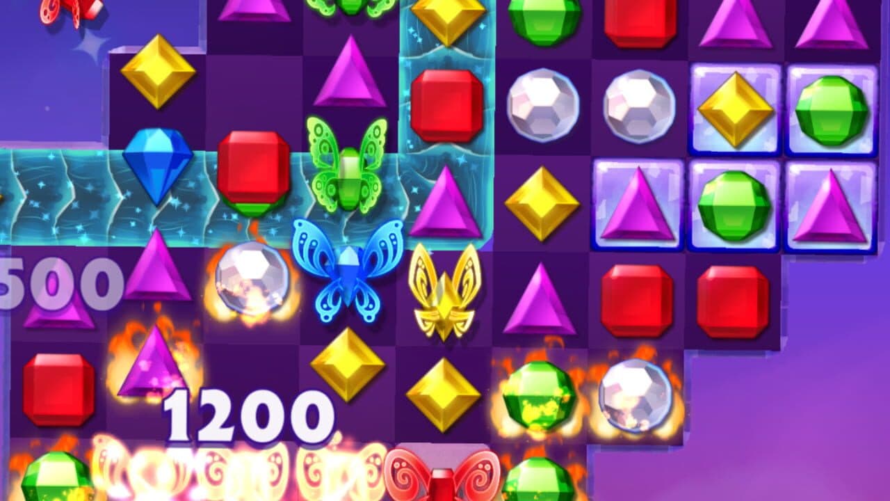 Bejeweled Stars thumbnail 3